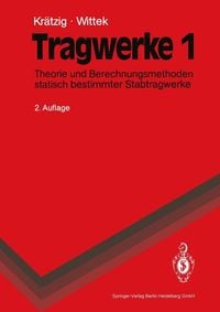 Produktbild: Tragwerke
