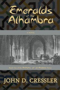 Produktbild: Emeralds of the Alhambra