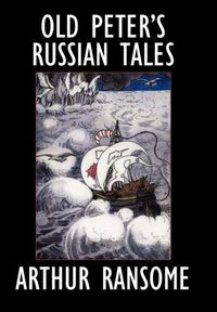 Produktbild: Old Peters Russian Tales