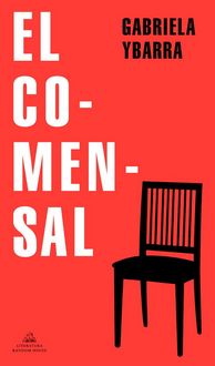 Produktbild: El Comensal / The Dinner Guest