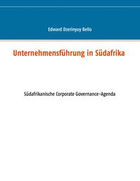 Produktbild: Unternehmensf&uuml;hrung in S&uuml;dafrika