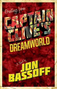 Produktbild: Captain Clive's Dreamworld