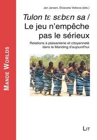 Produktbild: Le jeu n'emp&ecirc;che pas le s&eacute;rieux