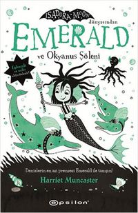 Produktbild: Emerald ve Okyanus S&ouml;leni