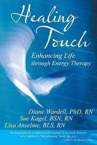 Produktbild: Healing Touch