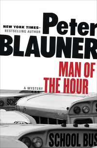 Produktbild: Man of the Hour