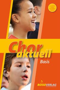 Produktbild: Chor aktuell Basis