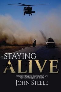 Produktbild: Staying Alive