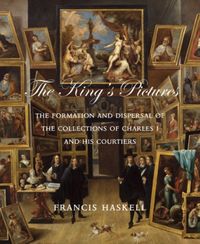 Produktbild: Haskell, F: King's Pictures