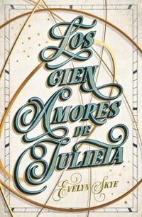 Produktbild: Cien Amores de Julieta, Los