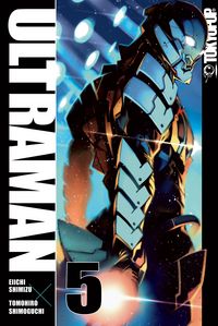 Produktbild: Ultraman - Band 5