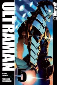Produktbild: Ultraman - Band 5