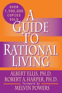 Produktbild: A Guide to Rational Living