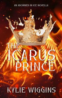Produktbild: The Icarus Prince