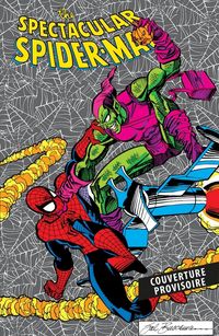 Produktbild: Spectacular Spider-Man