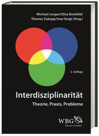 Produktbild: Interdisziplinarit&auml;t