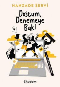Produktbild: Dostum, Denemeye Bak