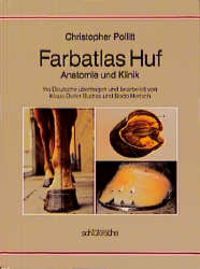 Produktbild: Farbatlas Huf