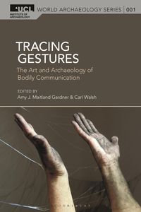 Produktbild: Tracing Gestures