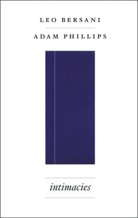 Produktbild: Intimacies