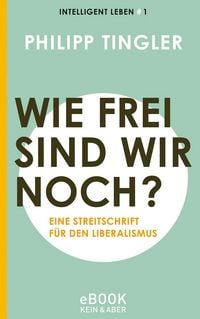 Produktbild: Wie frei sind wir noch?