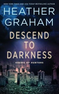 Produktbild: Descend to Darkness