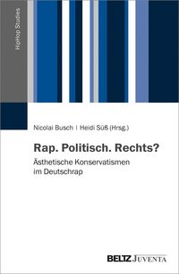 Produktbild: Rap. Politisch. Rechts?