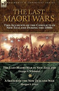 Produktbild: The Last Maori Wars