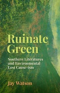 Produktbild: Ruinate Green