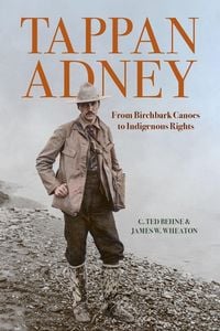 Produktbild: Tappan Adney