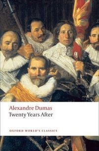 Produktbild: Twenty Years After