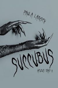 Produktbild: Incubus Band 2 - Succubus