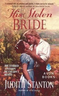 Produktbild: His Stolen Bride