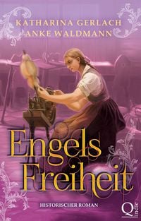 Produktbild: Engels Freiheit