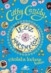 Produktbild: Leziz Marsmelov - Cikolata Kutusu Kizlari 2