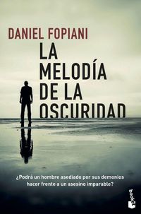 Produktbild: La melod&iacute;a de la oscuridad