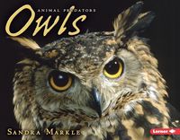 Produktbild: Owls