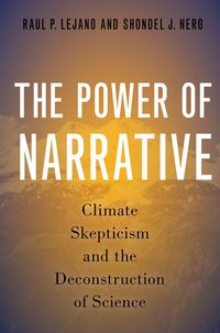 Produktbild: The Power of Narrative