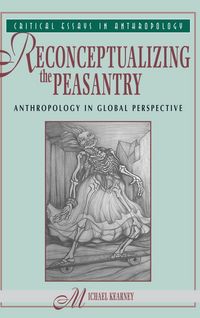 Produktbild: Reconceptualizing The Peasantry