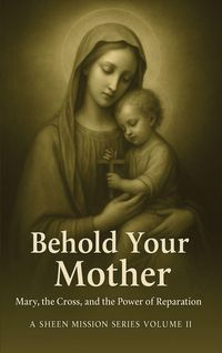 Produktbild: Behold Your Mother