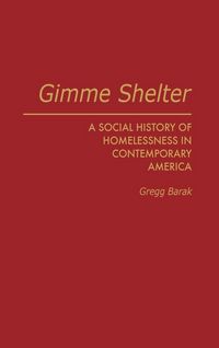 Produktbild: Gimme Shelter