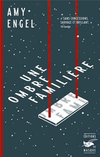 Produktbild: Une ombre famili&egrave;re