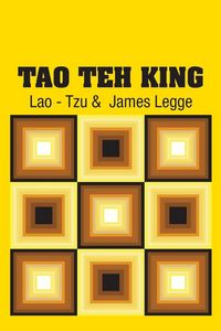 Produktbild: Tao Teh King