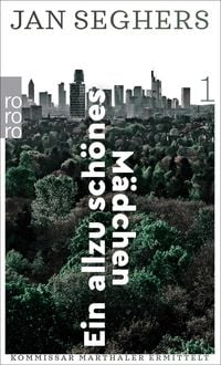 Produktbild: Ein allzu sch&ouml;nes M&auml;dchen