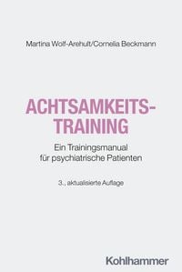 Produktbild: Achtsamkeitstraining
