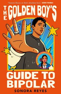 Produktbild: The Golden Boy's Guide to Bipolar