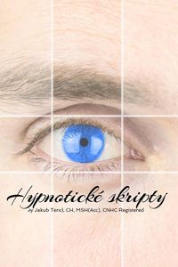 Produktbild: Hypnotick&eacute; skripty (Czech edition)