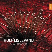 Produktbild: Lislevand, R: Scaramanzia