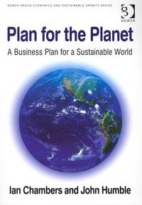 Produktbild: Chambers, I: Plan for the Planet