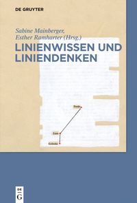 Produktbild: Linienwissen und Liniendenken